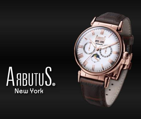 Arbutus