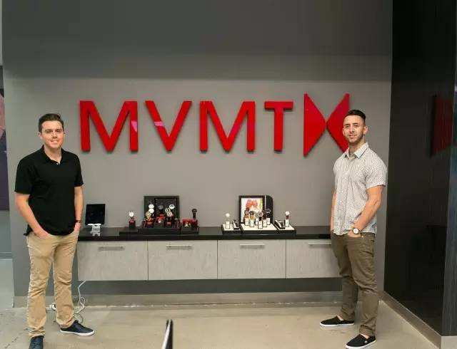MVMT