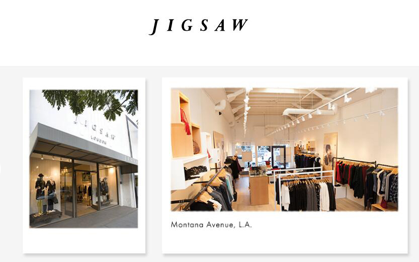 Jigsaw