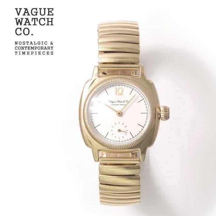 Vague Watch